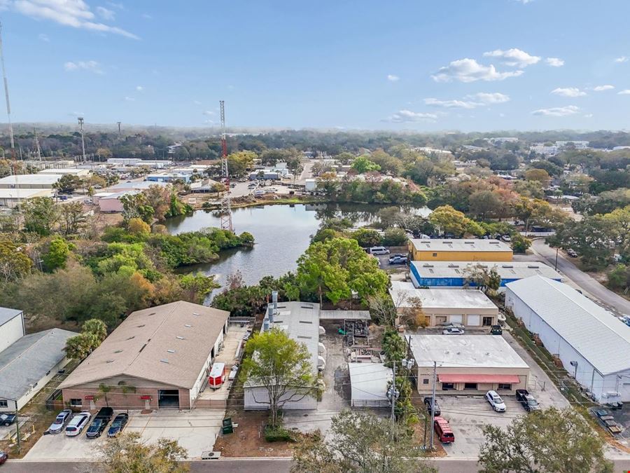 1060 Harbor Lake Dr