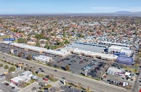 Fairview Plaza West
