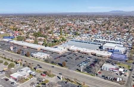 Preview of commercial space at 10206 W Fairview Ave