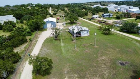 Preview of Industrial space for Sale at 4909 Bell Springs Rd