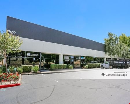Preview of Industrial space for Rent at 1590 Solano Way