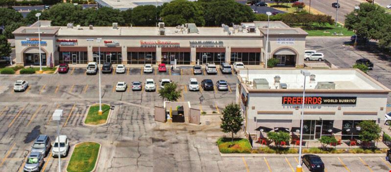 Waco Centre