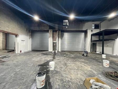 Preview of Industrial space for Rent at 118 Flushing Ave