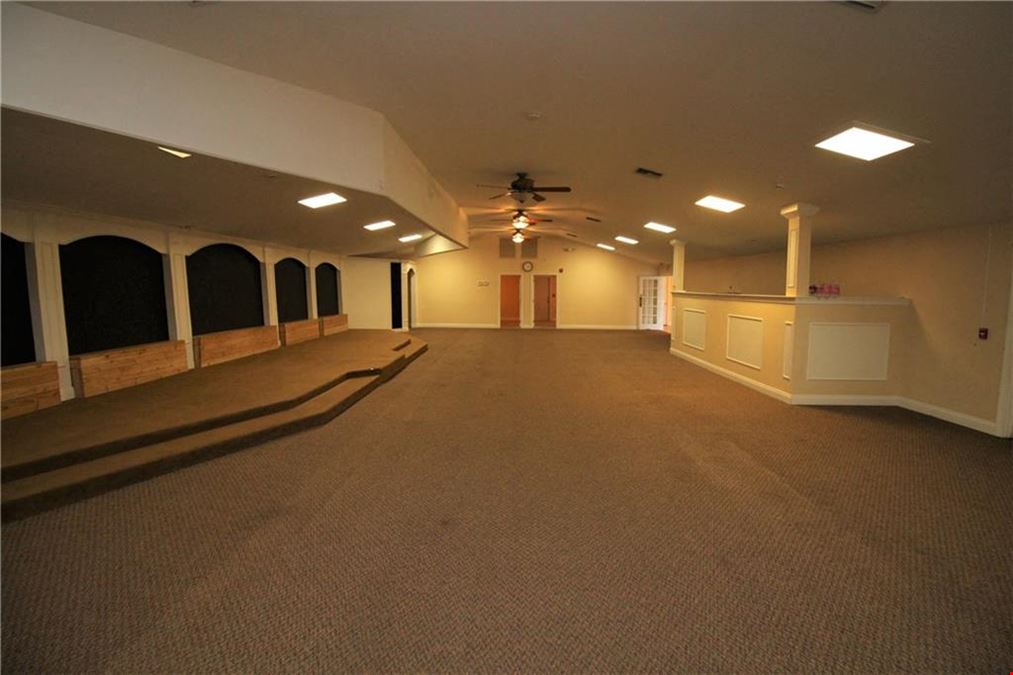 202 Woodland Hwy