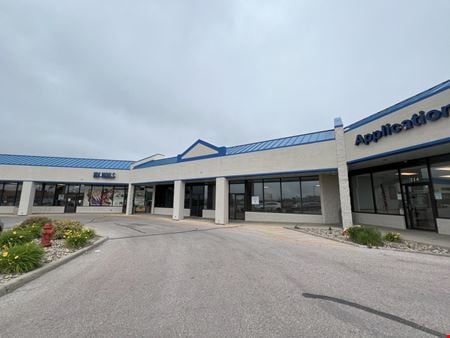 Preview of Retail space for Rent at 2255 Haines Avenue
