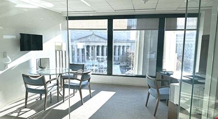 Preview of commercial space at 701 Pennsylvania Ave NW