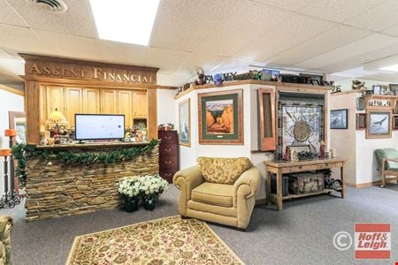 Preview of Office space for Sale at 5875 Lehman Dr