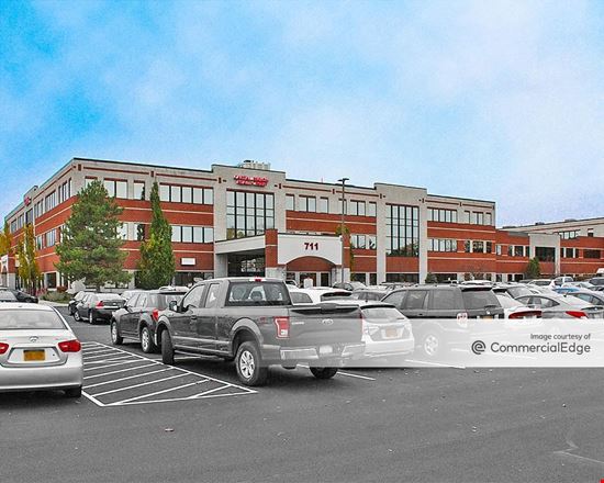 Preview of Office space for Rent at 711 Troy Schenectady Road