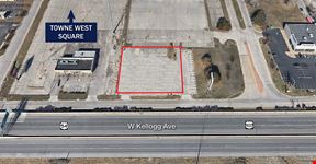 Retail Pad Site
