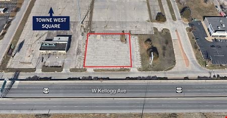 Preview of VacantLand space for Sale at 4702 W. Kellogg
