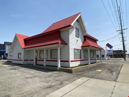 Preview of Retail space for Rent at 411 North Saint Joseph Avenue