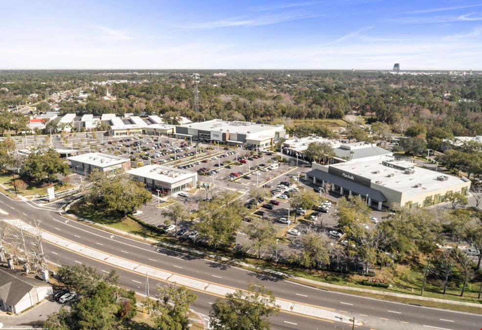 Oak Grove Shoppes