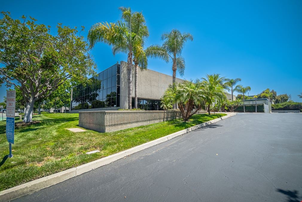 2261 RUTHERFORD RD
