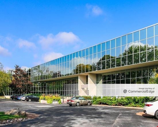 Preview of Office space for Rent at 13400 Bishops Lane