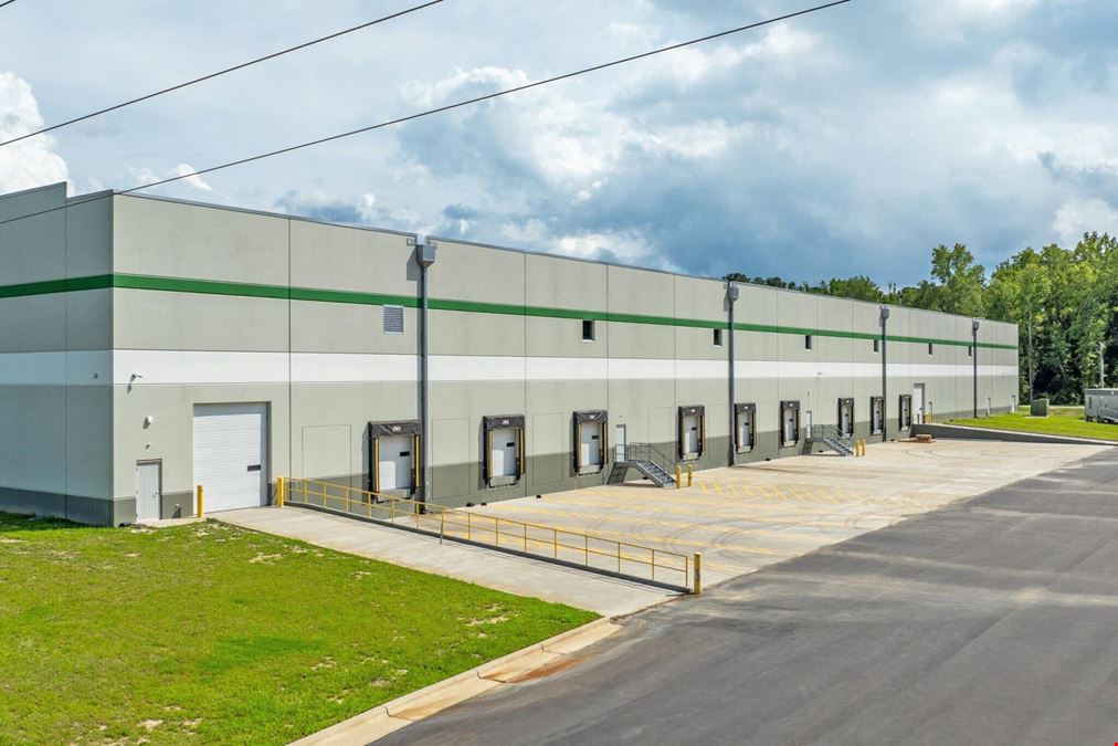 Eastfield Business Park