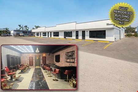 Preview of Industrial space for Rent at 30-40 Mildred Drive
