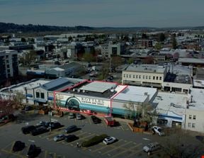 Rottles Building