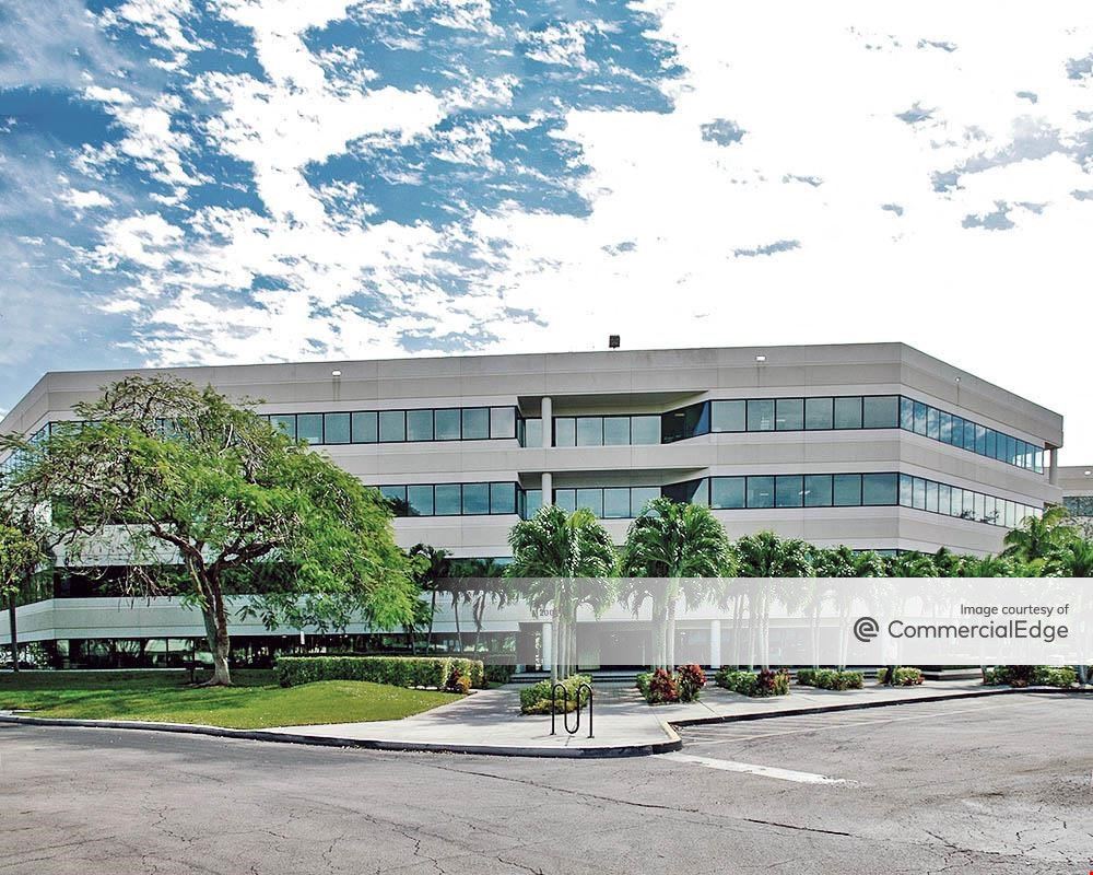 Venture Corporate Center II