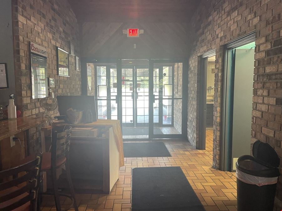 Turn Key Bar | 4COP Quota | 2 Acres | For Sale