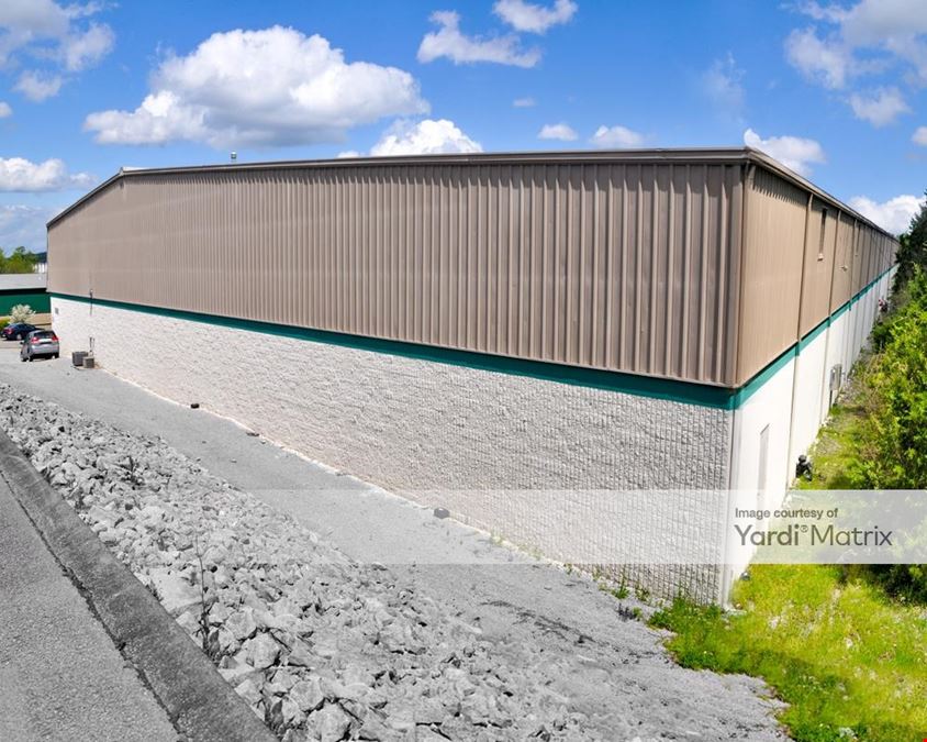 Bakertown Industrial Park