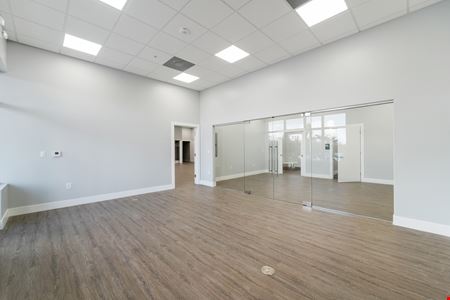 Preview of commercial space at 12750 NW 17th St