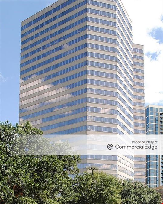 Sage Plaza