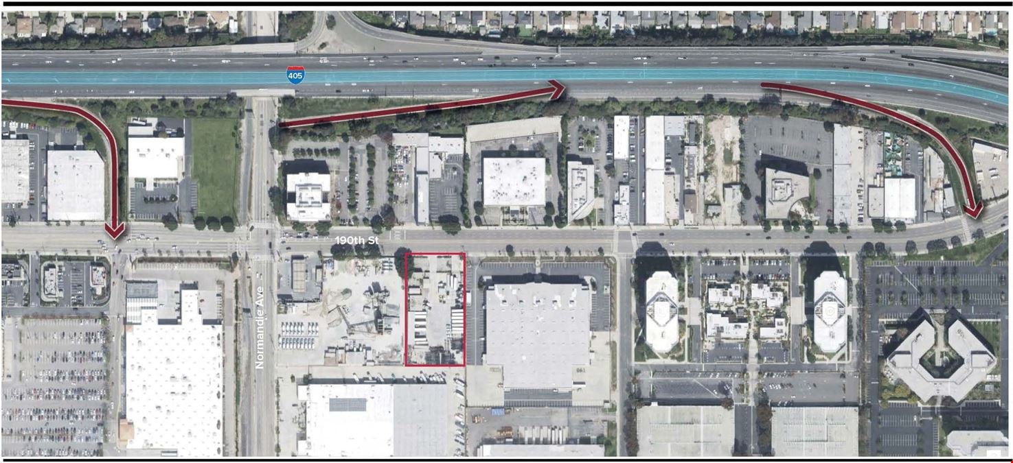 Land For Lease