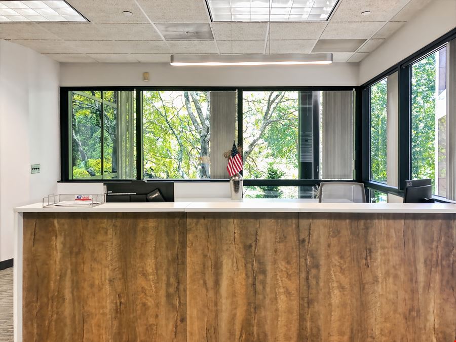 HQ - Red Bank