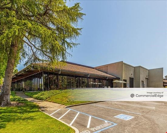 Preview of Office space for Rent at 1371 McCarthy Blvd