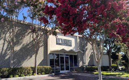 Preview of Industrial space for Rent at 1805-1879 Walsh Ave
