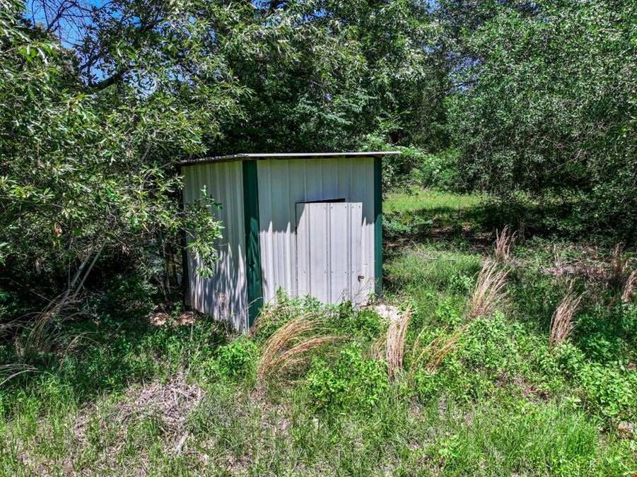 Land for Sale in Wills Point