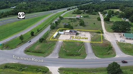 Preview of Retail space for Sale at 114079 Old Highway 69