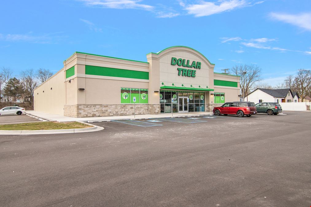 Dollar Tree
