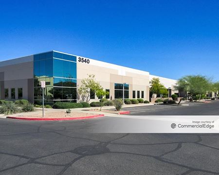 Preview of Office space for Rent at 3540 E Baseline Road