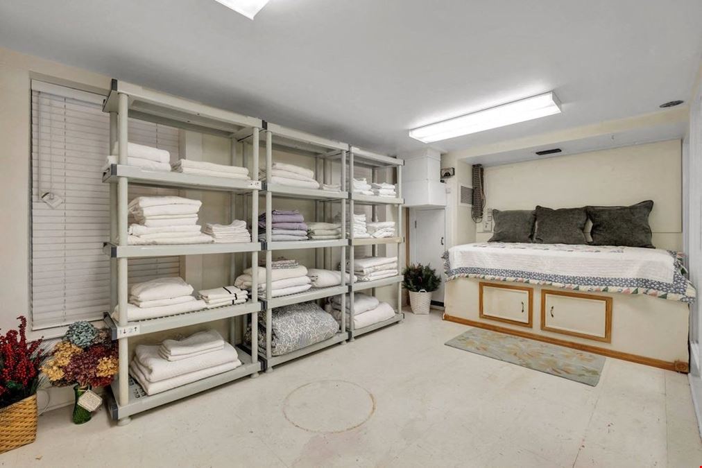 Downtown Office - Guest House - Residence