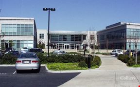 OFFICE SPACE FOR LEASE
