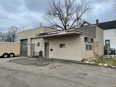 Preview of Commercial space for Sale at 711 W North Street