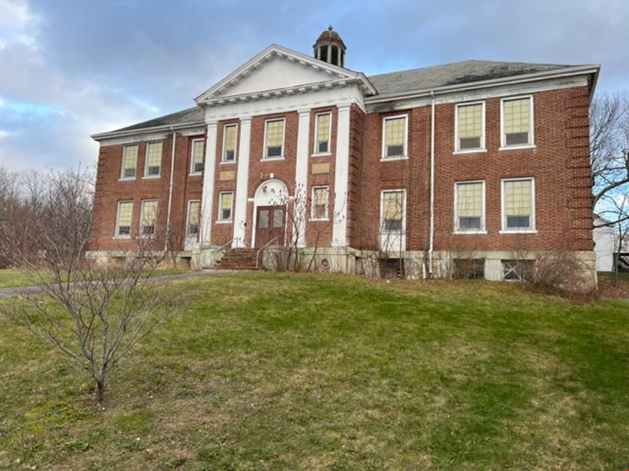 Pre-school Property Lease to Buy