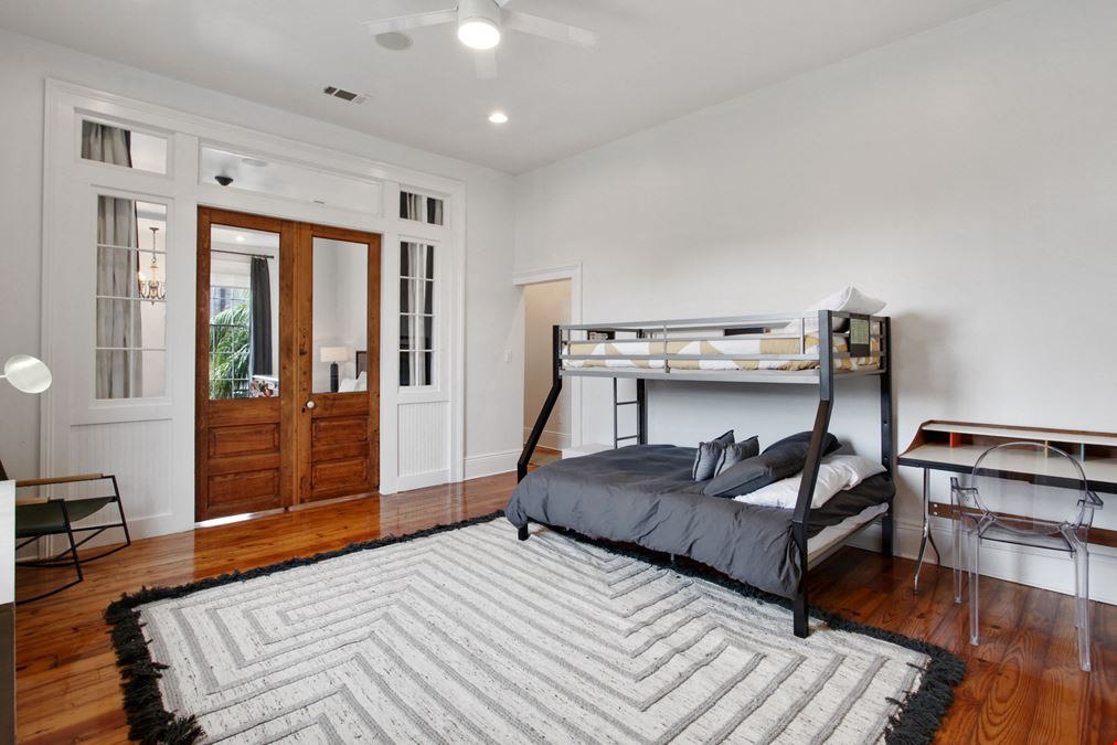 1582 Magazine St. New Orleans, LA