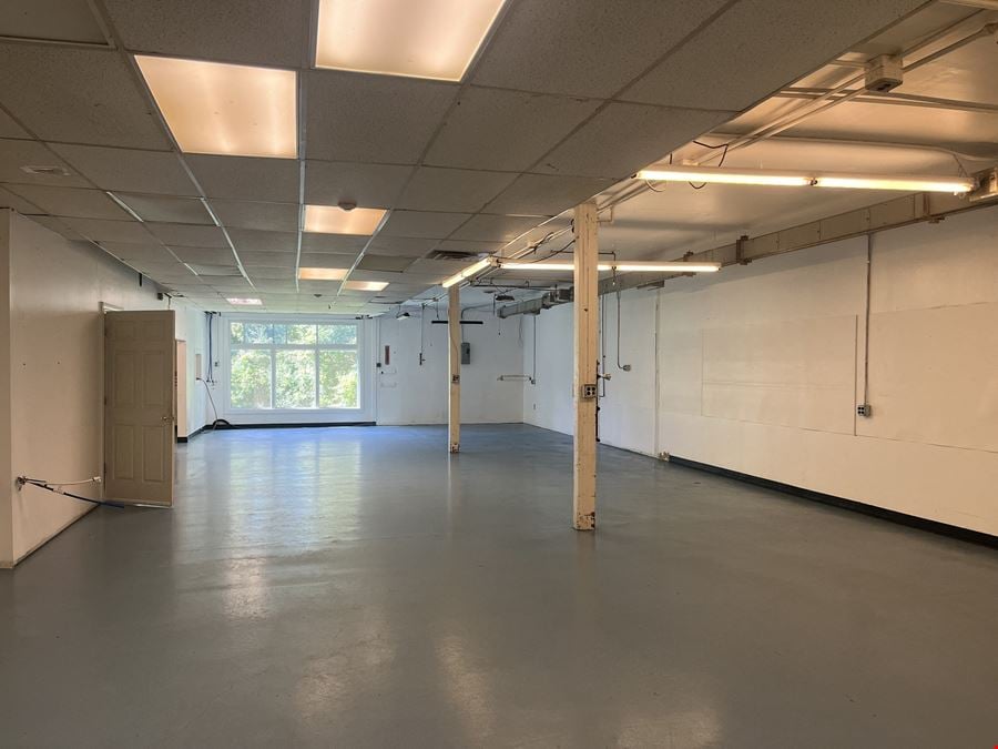 Industrial for Sale or Lease in Ann Arbor Twp