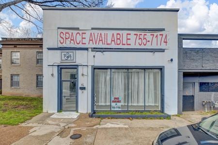 Preview of Other space for Rent at 1524 Madison Ave