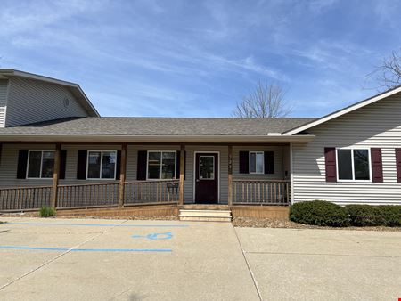 Preview of Office space for Rent at 928 W Ardussi St