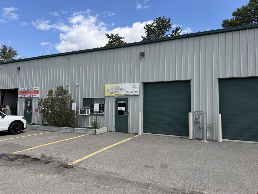 170 John Roberts Road