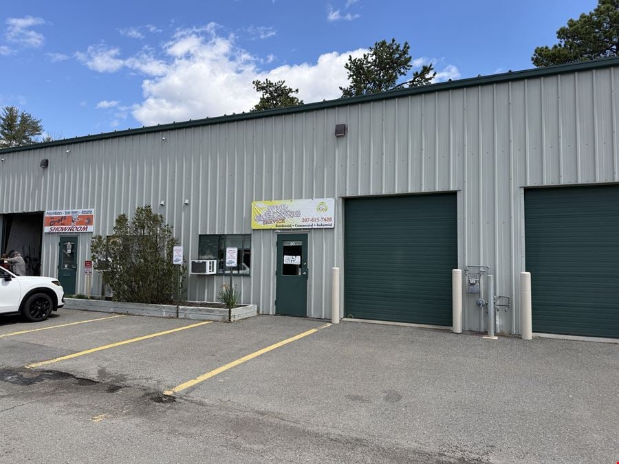 170 John Roberts Road, Unit 20