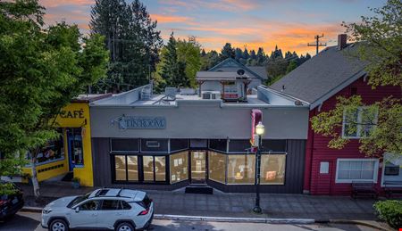 Preview of Retail space for Sale at 923 SW 152nd St
