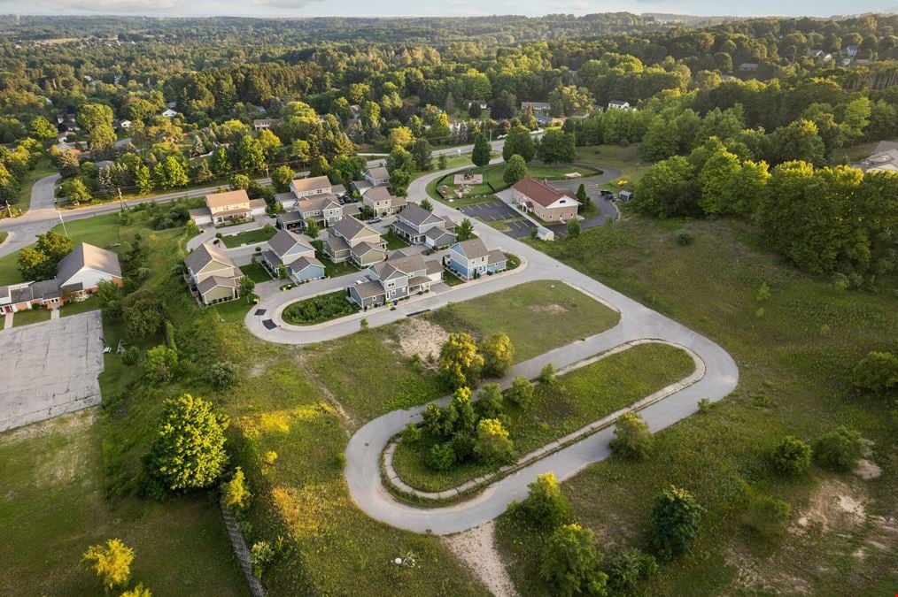 1.93 Acre Development Lot