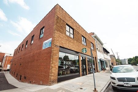 Preview of Retail space for Rent at 706 Ninth Street