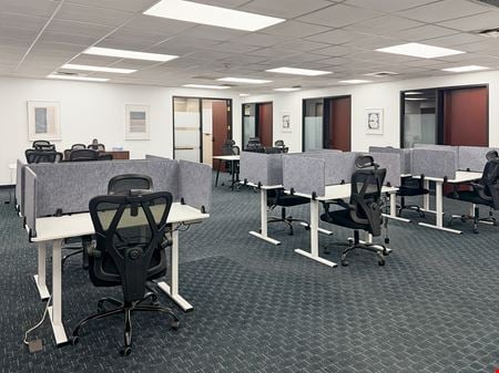 Preview of Office space for Rent at 100 South Main Street 1st & Lower Floor