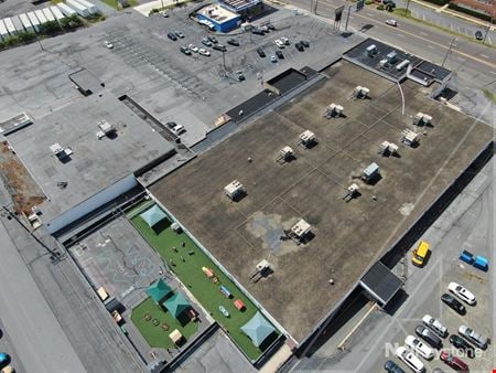 Preview of commercial space at 2101 Centre Ave