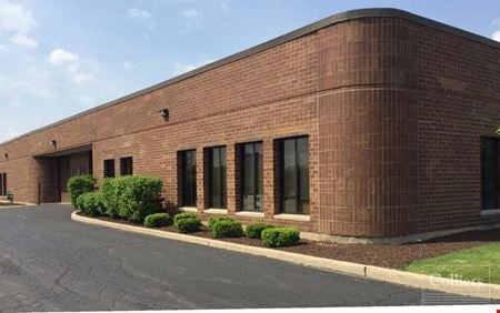 Preview of Industrial space for Rent at 1000 E State Pkwy
